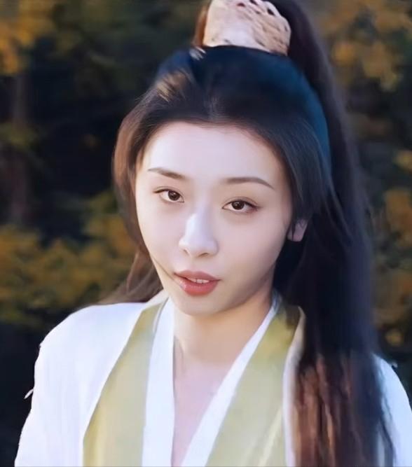 杨洋真不是我不看你的剧，是里面的女主，女配真的出戏啊！杨洋新剧《凡人修仙传》