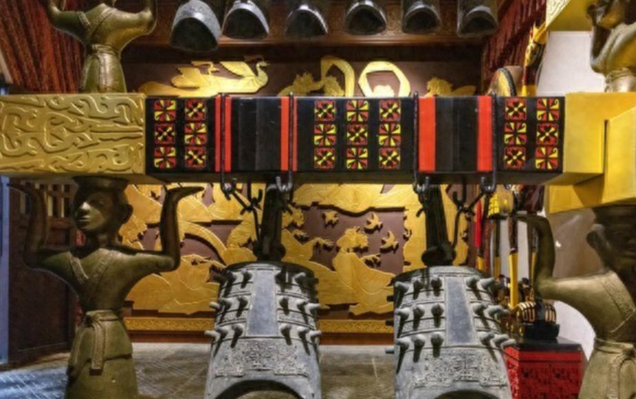 坐拥楚文化宝库，荆州为何难打造出圈大IP？荆州作为楚国四百余年的都城，沉淀了