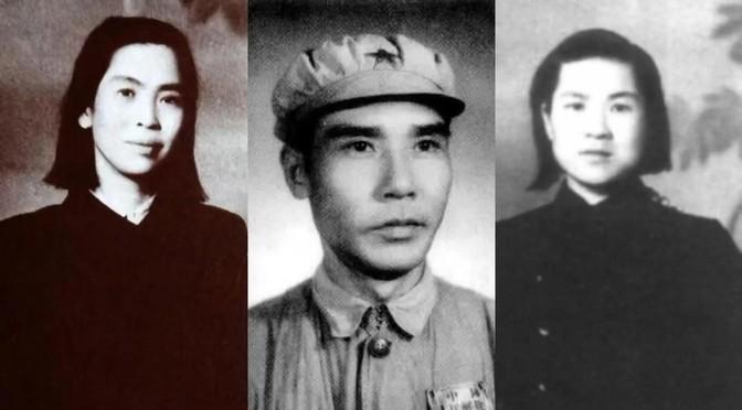 毛主席家来了客人，但是卫士不认识，两个人就吵了起来。毛主席闻声询问怎么回事，卫士