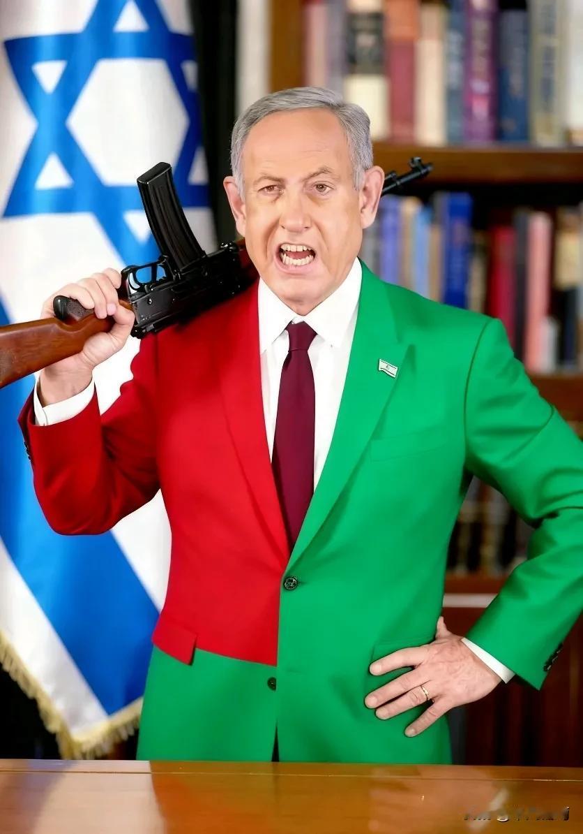 就在刚刚以色列总理宣布！11月2日，以色列总理内塔尼亚胡于当地时间11月