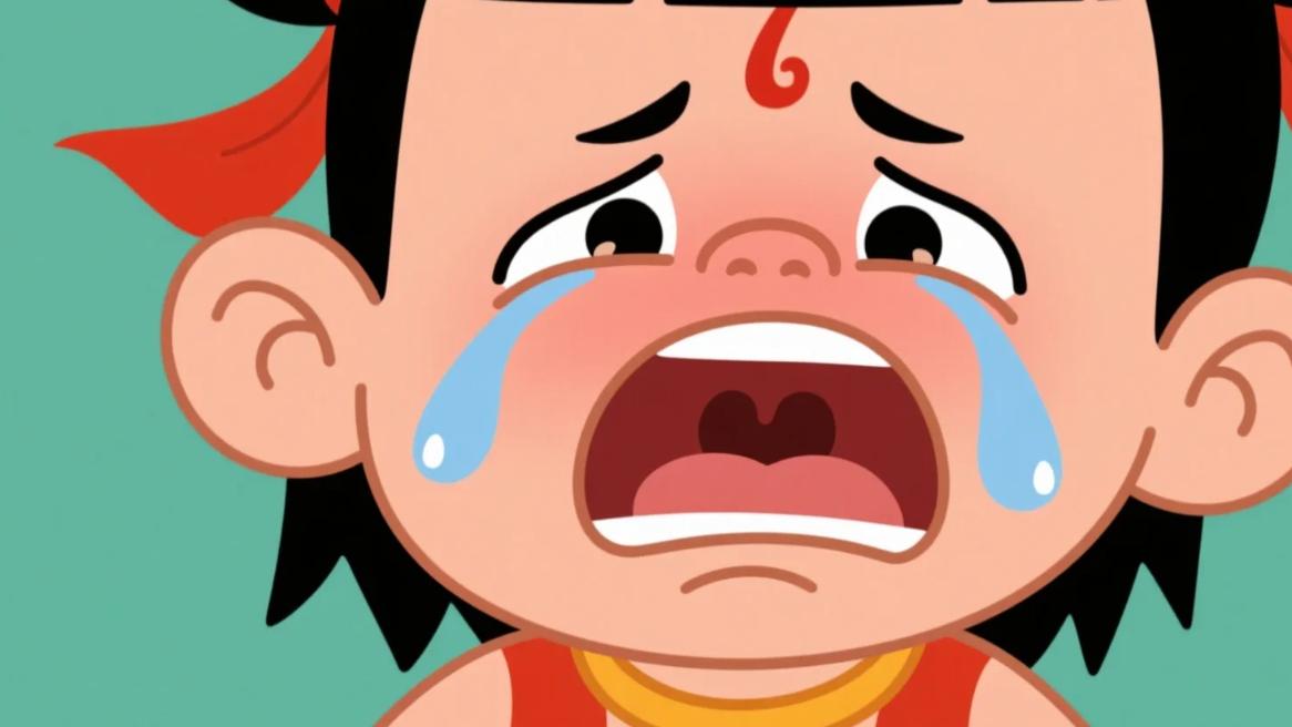爸妈每天多说这2句话,孩子内心越来越强大