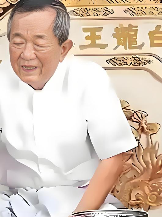 2003年4月1日之前两周，张国荣曾托林建岳牵线，想见正在香港的白龙王一面。双方