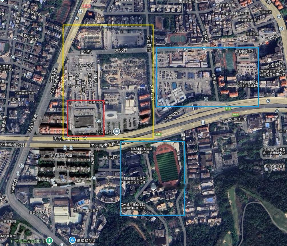 广园客运站宣告要关闭了！汽车客运在广州看来是完全没市场了，至少是不需要客运站场了