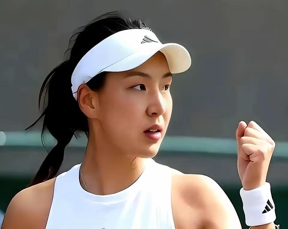 WTA1000辛辛那提站｜王欣瑜首轮赛果（北京时间8月15日凌晨，当地8月14日