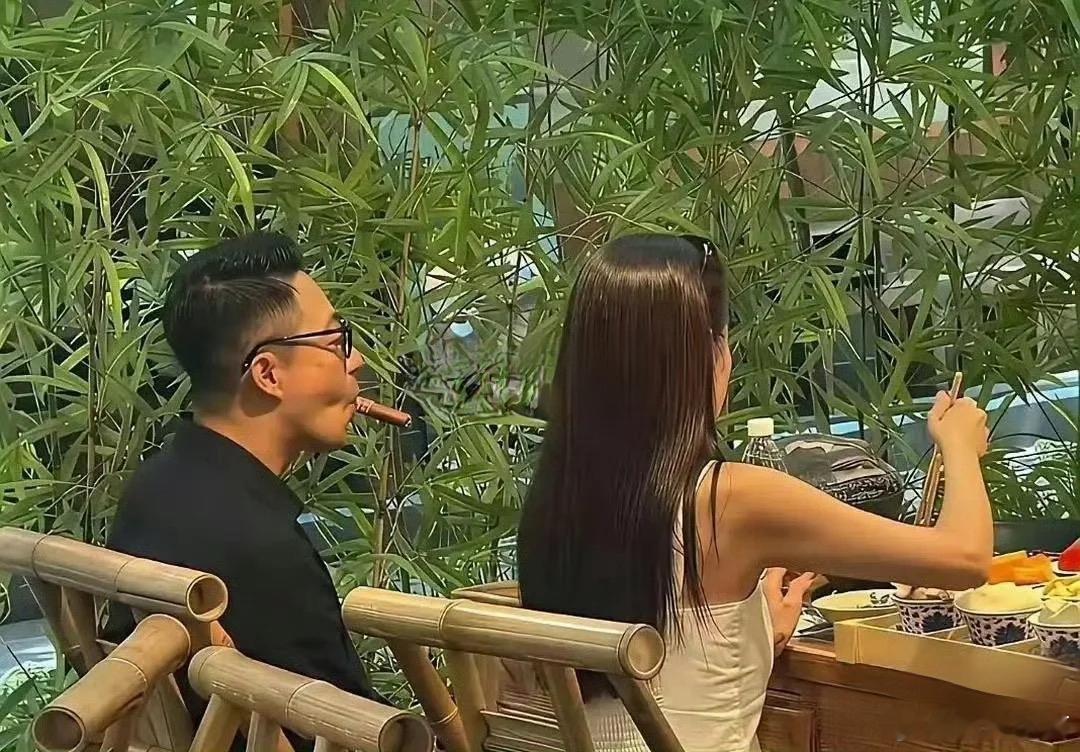 终于理解，大S为什么要离婚了……