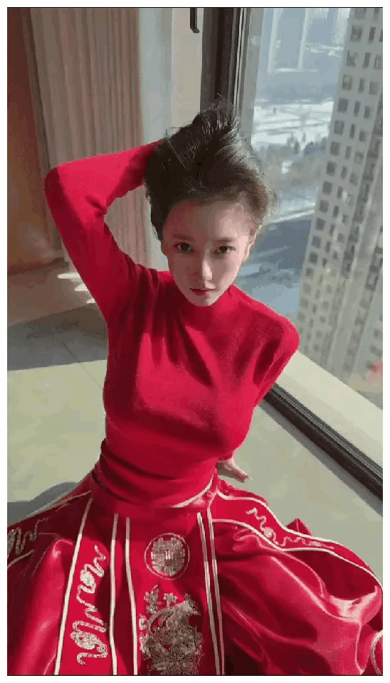 这是谁的部将，看样子很勇猛[笑着哭]