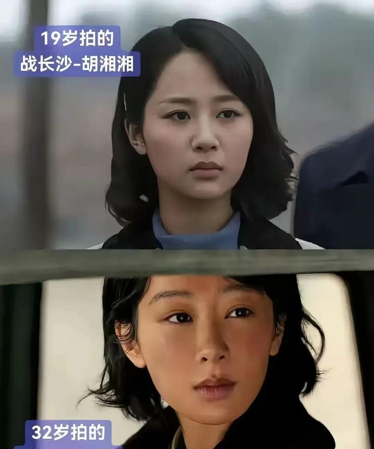 杨紫这姐们混得确实可以，童星出道没长残没翻车，还能把学业事业都攥手里。她那个东阳