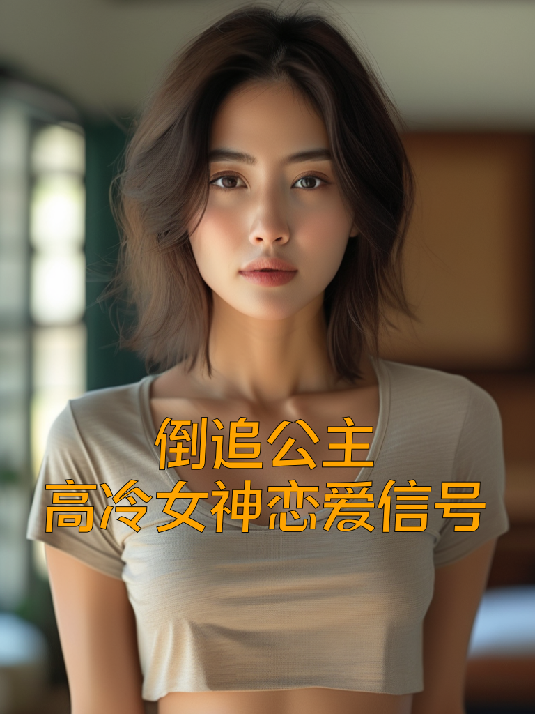 倒追公主：高冷女神恋爱信号