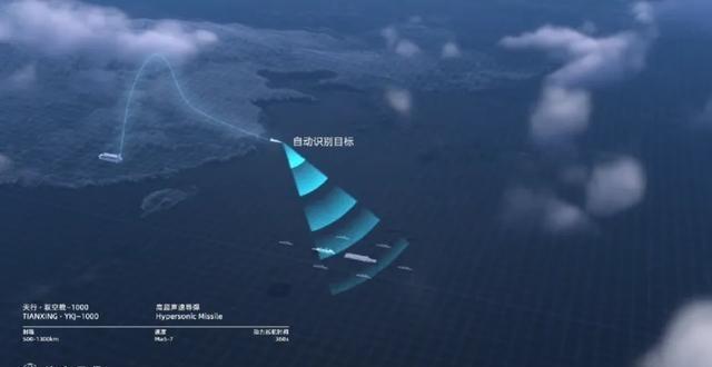 试过几百种材料都没想过用水泥！美国会被活活气死，当凌空天行告诉大家高超音速导弹的