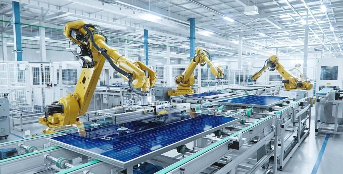 中国：实现工业化究竟有多难？美国文件说，中国2025年全球货物贸易顺差超过1.