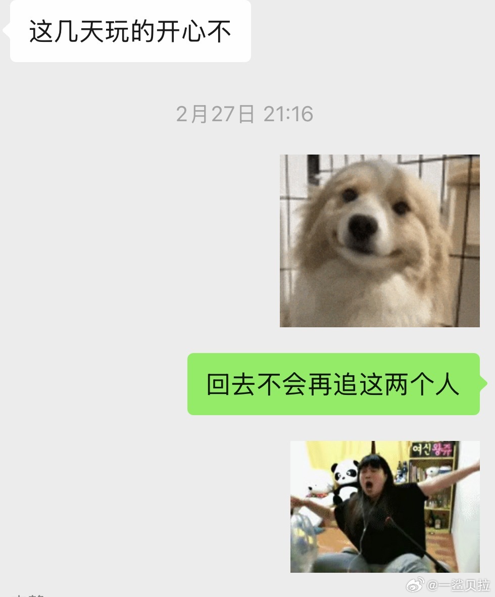 哎不搞了这个北京搞不到任何你俩各回各家我也回家了🤗