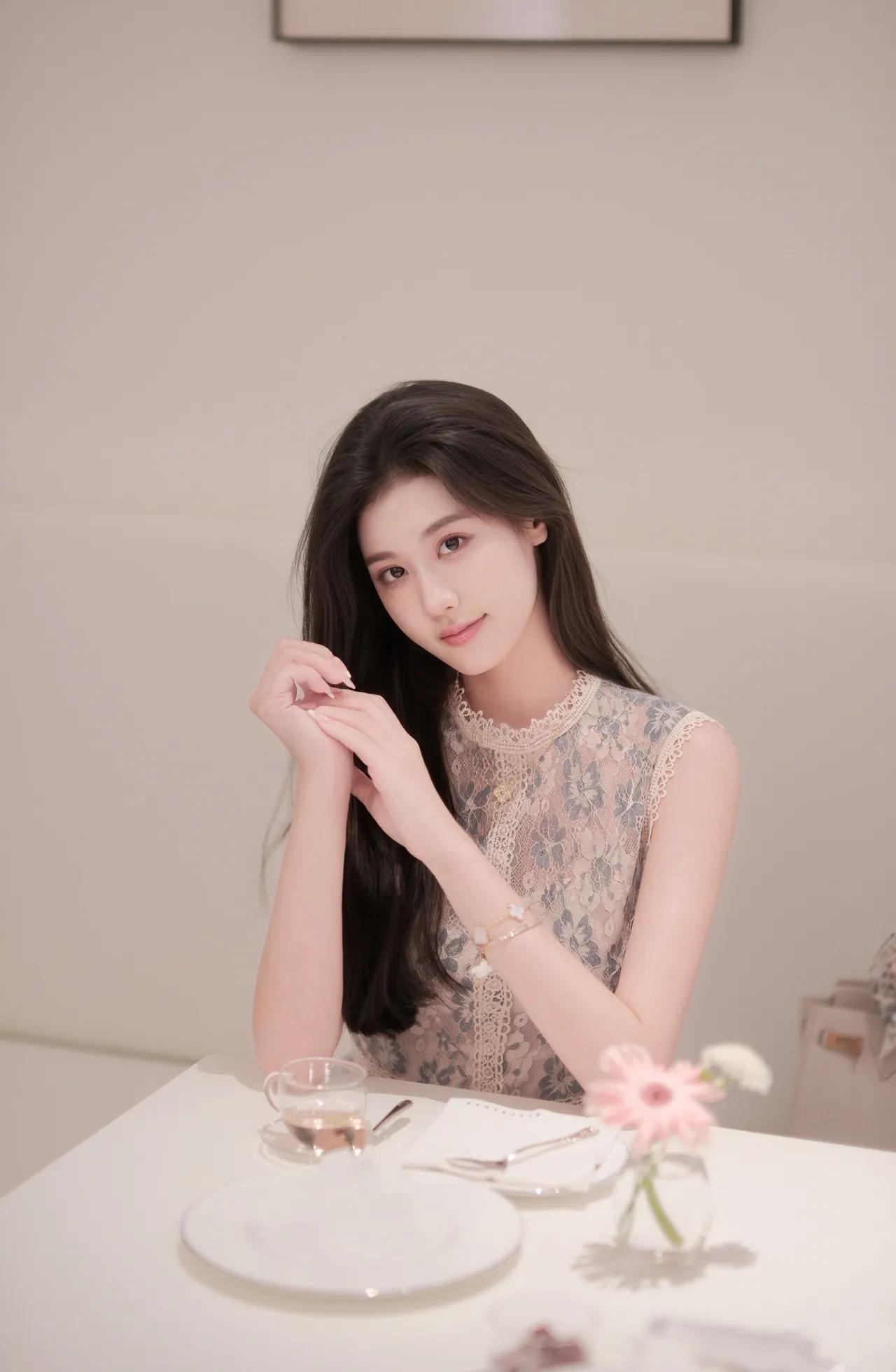 生活赋予很多幸福气息，那么“今天晚安”🌙