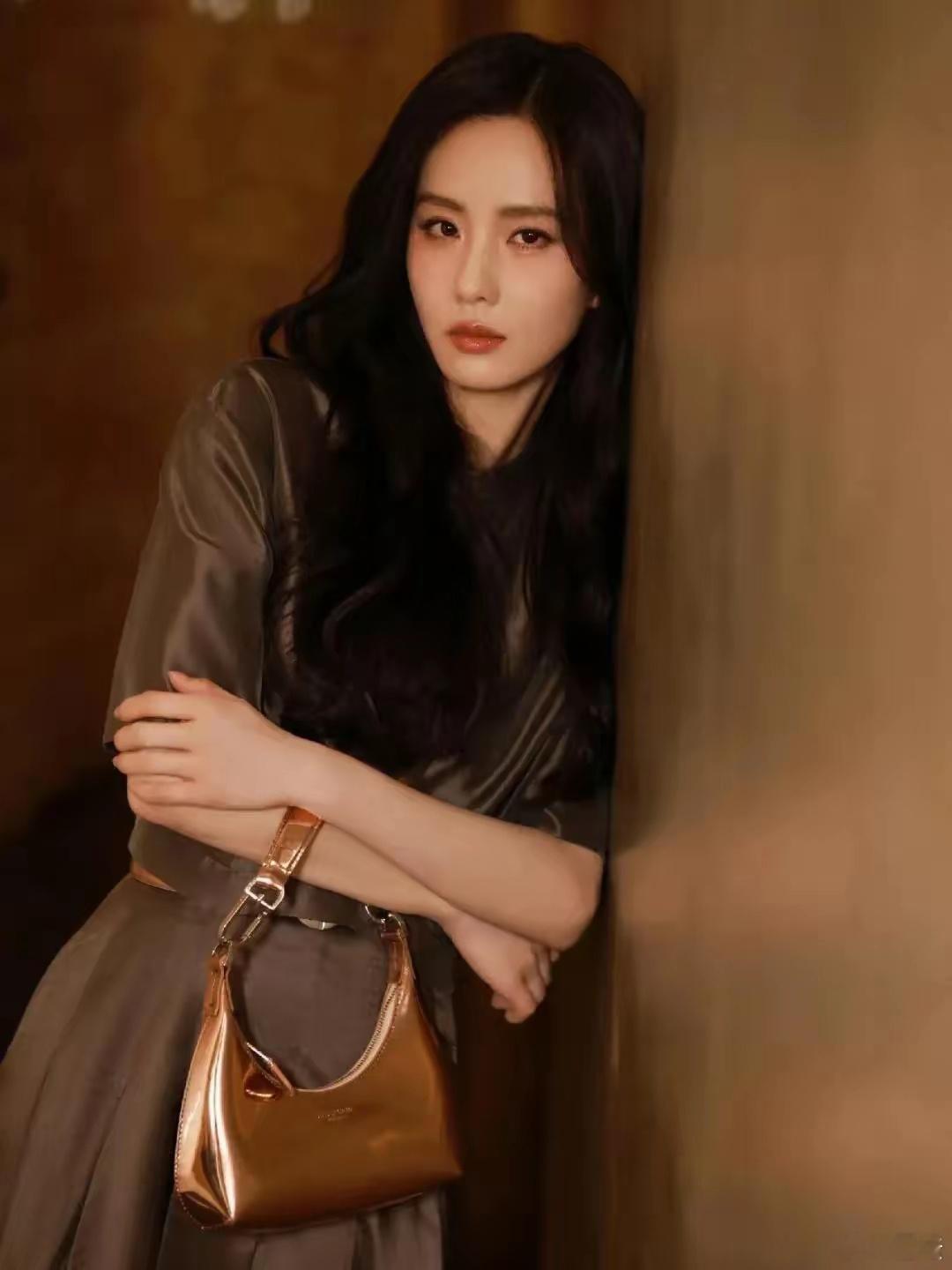 刘诗诗｜越来越有女人味了​​​