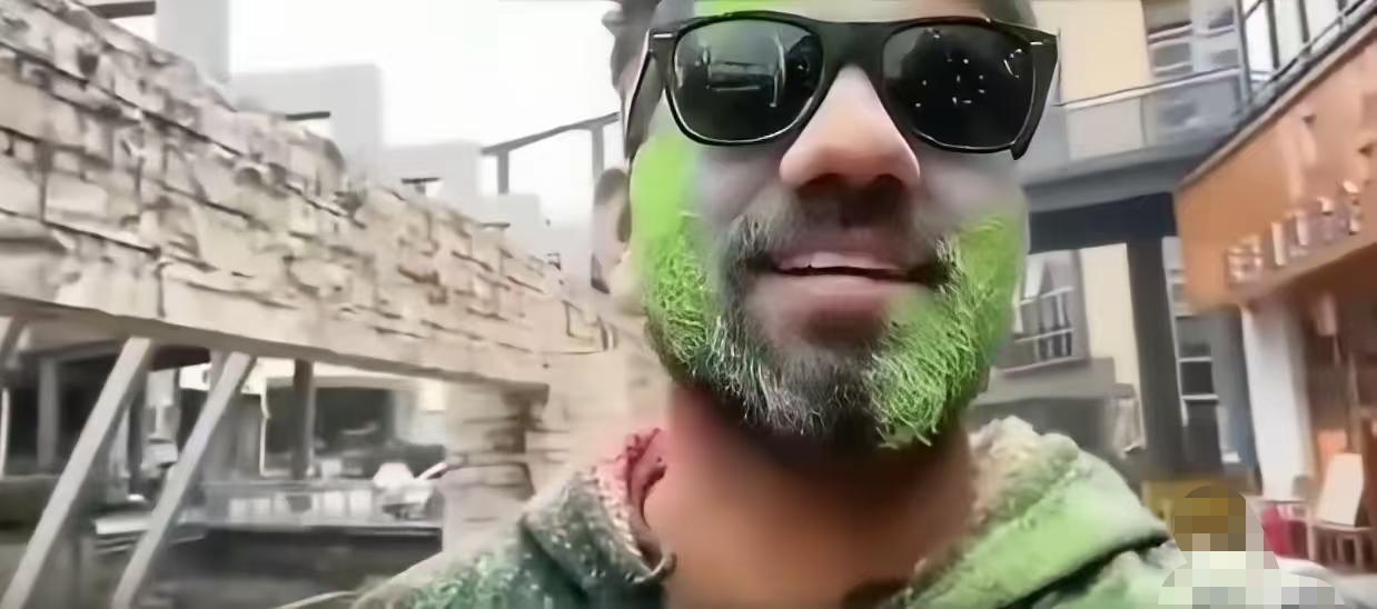 南京终于对印度人出手了！干的漂亮！不管谁来中国，都要遵守中国的法律，否则