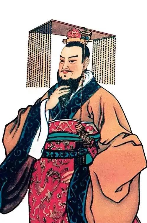 战国时的秦国几乎没出过一个昏君，为什么还要经过163年6世才完成统一？答案很简单