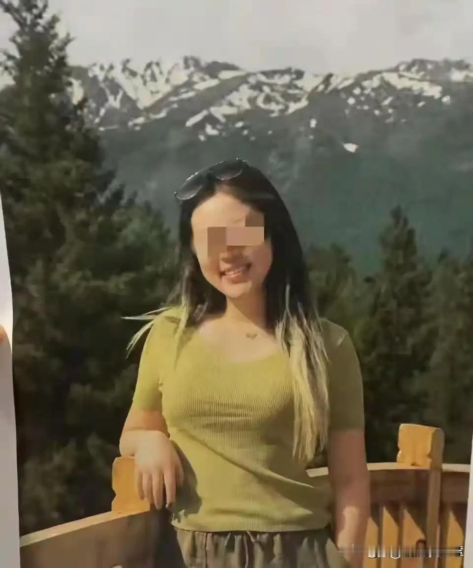 我很不想看一些内容！很不想看！例如：中国留学生失踪！百度一下！满屏皆是，