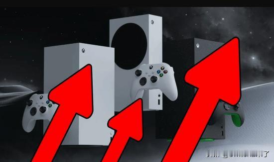 微软宣布将全面提高Xbox产品价格，涵盖主机、手柄、耳机，第一方游戏定价也将提升