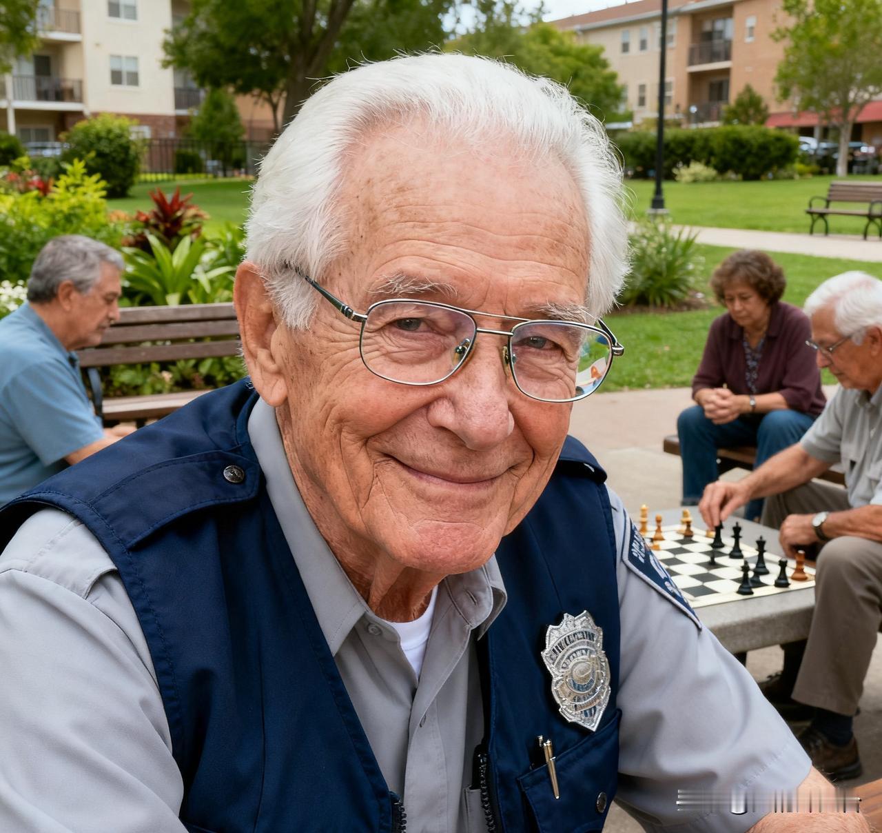 一位退休老警察非常现实的话一位退休老警察非常现实的话：“不要让朋友在你家过