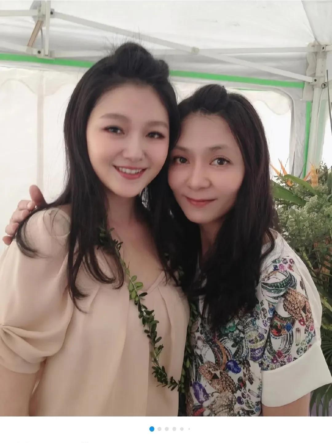 大S前经纪人发文、晒照怀念大S！回忆大S对她的好！一提大S，就牵扯出汪小菲，有