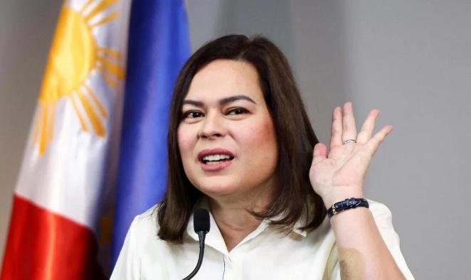 菲律宾政坛这出“权力的游戏”又出续集了。刚进2月，副总统莎拉·杜特尔特就再次