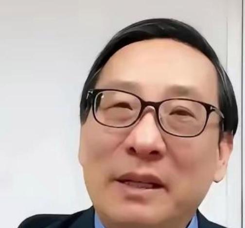 高志凯教授提醒大家：历史上无论是甲午战争，还是我们伟大的抗日战争，都是敌人先来摸