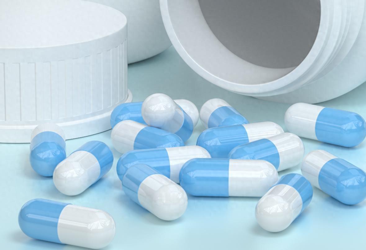 这6种药不宜长期服用，破坏身体免疫力！很多人都不知道！现在很多人都离不开药物