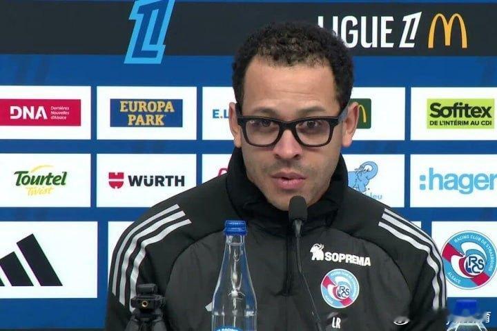 【罗塞尼尔：我即将执教世界上最大的足球俱乐部之一，切尔西】罗塞尼