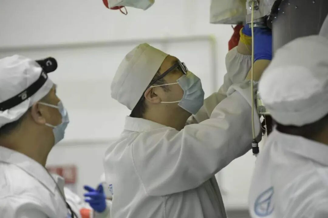 6月16日17时45分，由火箭院研制的长征三号乙运载火箭（简称“长三乙火箭”）在