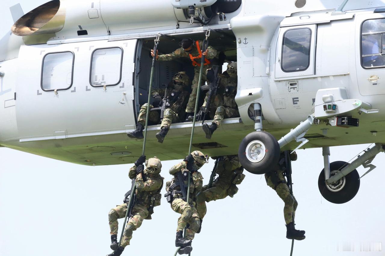 中国可以效仿美国在委内瑞拉的做法，进入台湾地区，对赖清德等分子实施抓捕吗？要知