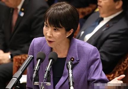 日本油轮被炸，日本人被捕，高市出兵伊朗的机会来了中东冲突爆发之后，无论是高市