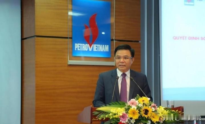 越南政坛又有动静：工贸部“换帅”，由国家工业与能源集团理事会主席黎孟雄接任工贸部