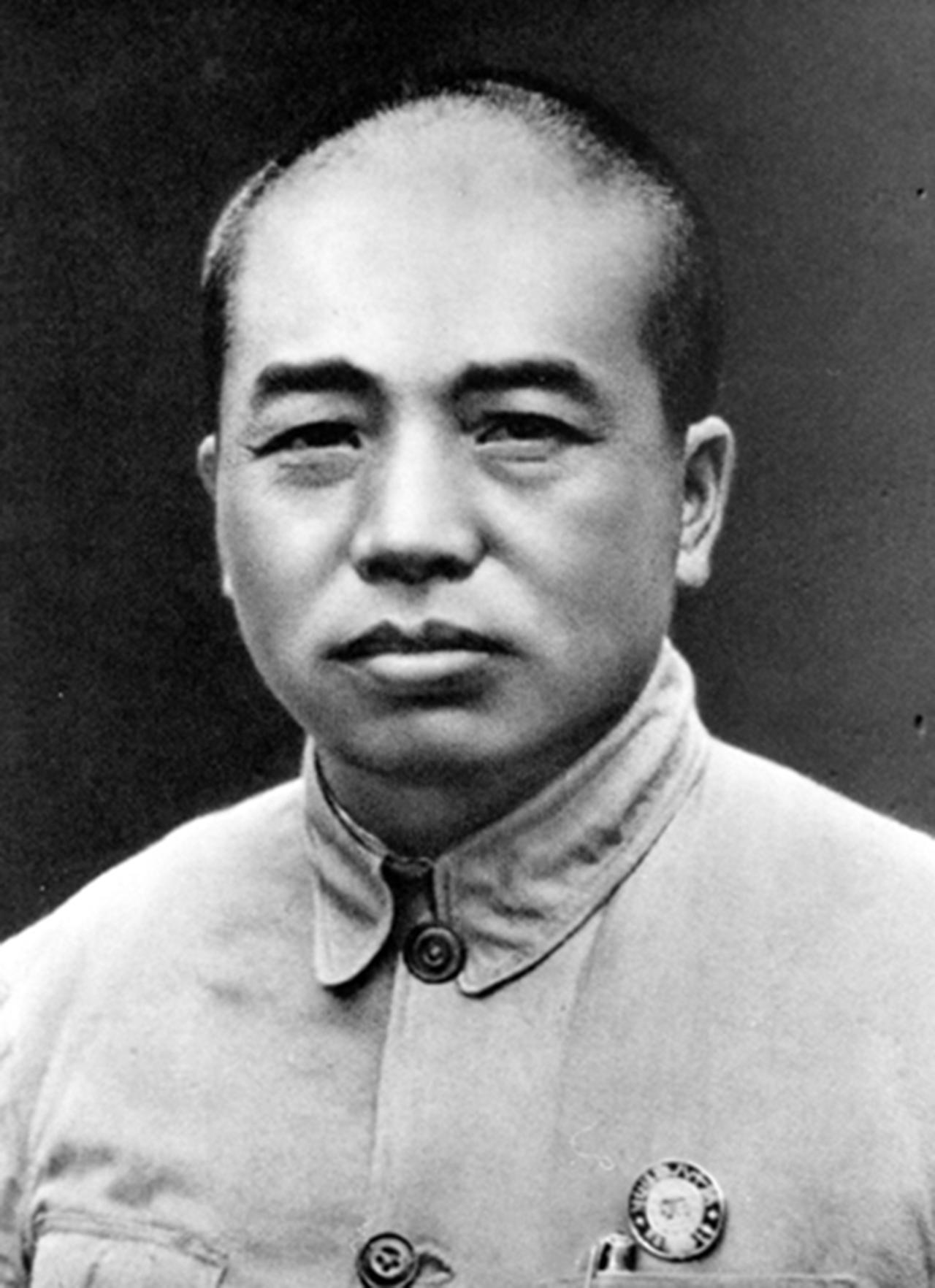 彭德怀为人机警，带兵打仗警惕心极高。1929年1月，朱毛率领红四军离开井冈山后