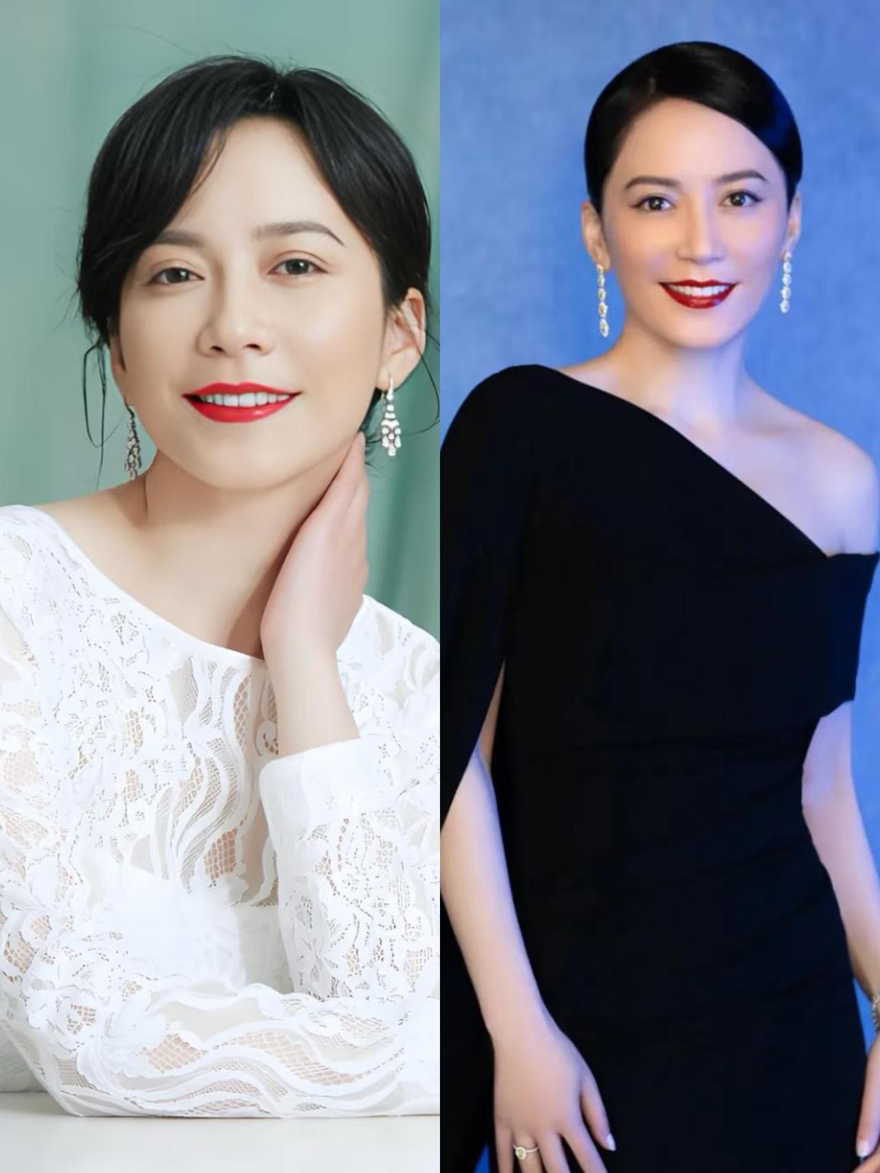 为啥55岁的俞飞鸿不结婚？原因很简单，不是因为她年龄大，也不是因为她没人