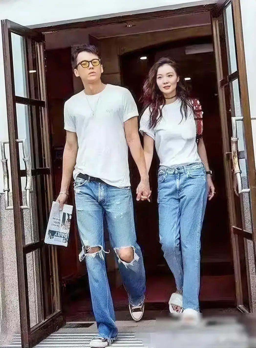 宋宁峰因“塌房”上热搜了。他虽然不是很红，但历任女友还是很牛的。前女友中有大名鼎