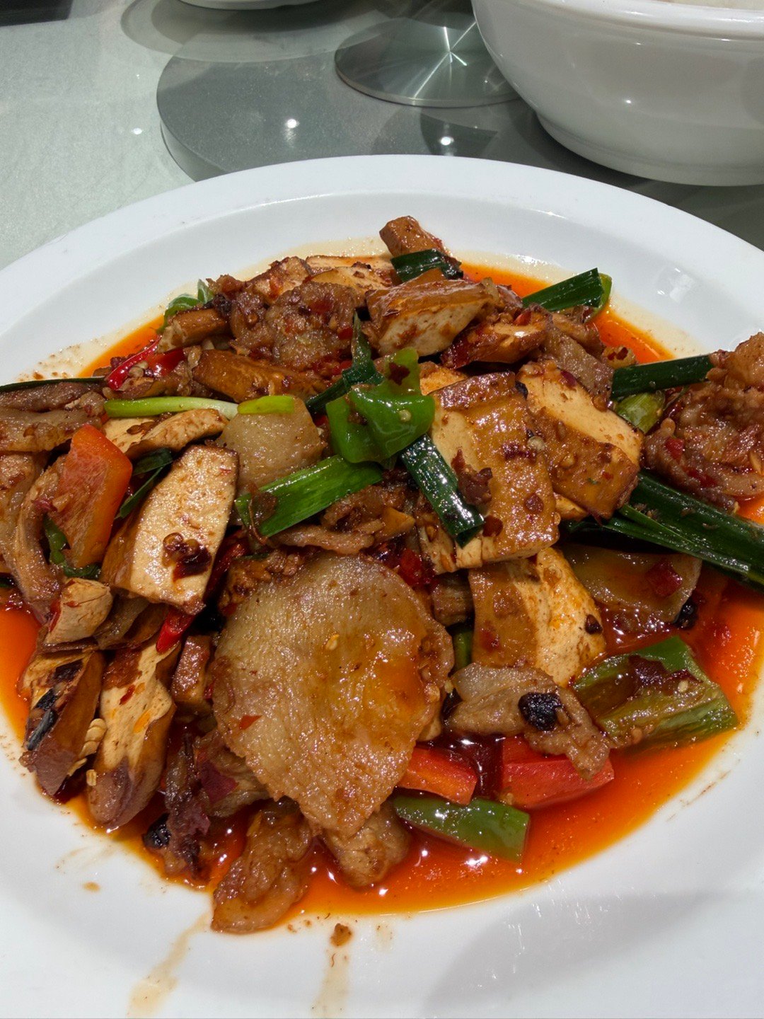 猜猜这三个菜总共需要多少钱