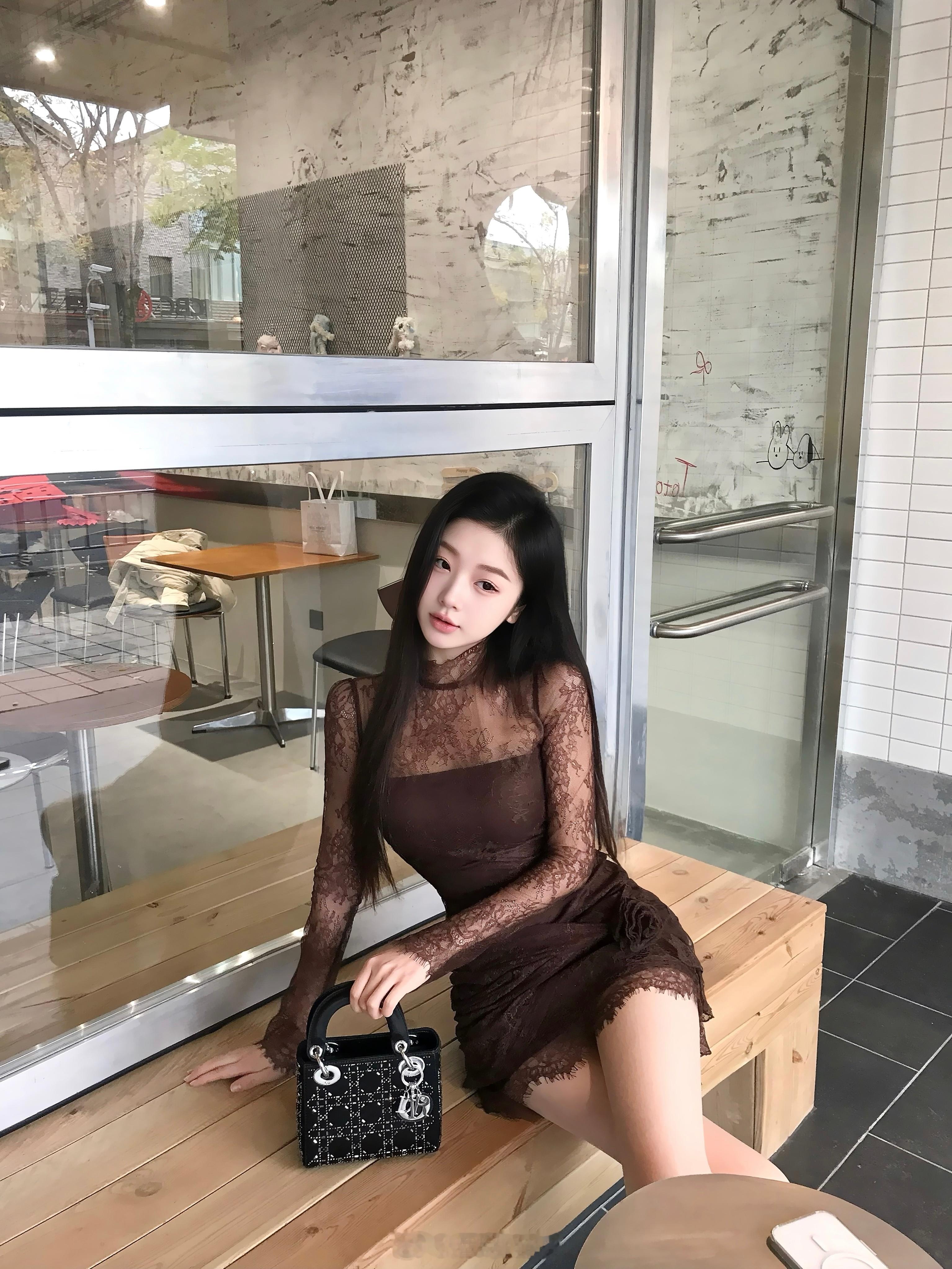 𝗖𝗵𝗶𝗹𝗹𝗟𝗶𝘃𝗲🤎♡₊˚宁波·Totoocoffe