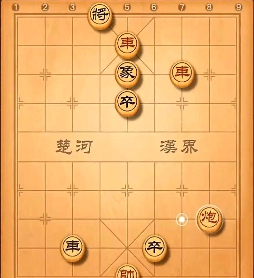 黑棋卒卡喉，红方只剩3秒烟灰缸堆成小山，我盯着屏幕，三天没合眼。黑卒死死顶