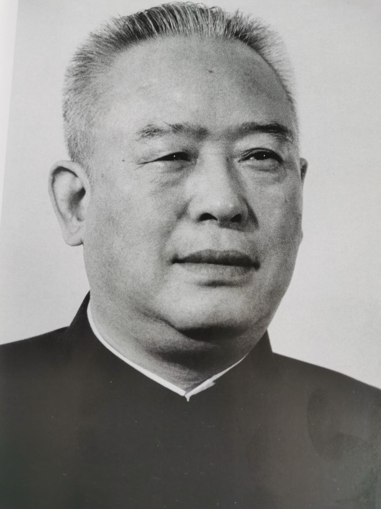 开国中将余秋里晚年回老家，到了夜里，乡村一片漆黑。各家各户还点着煤油灯，闪动着如