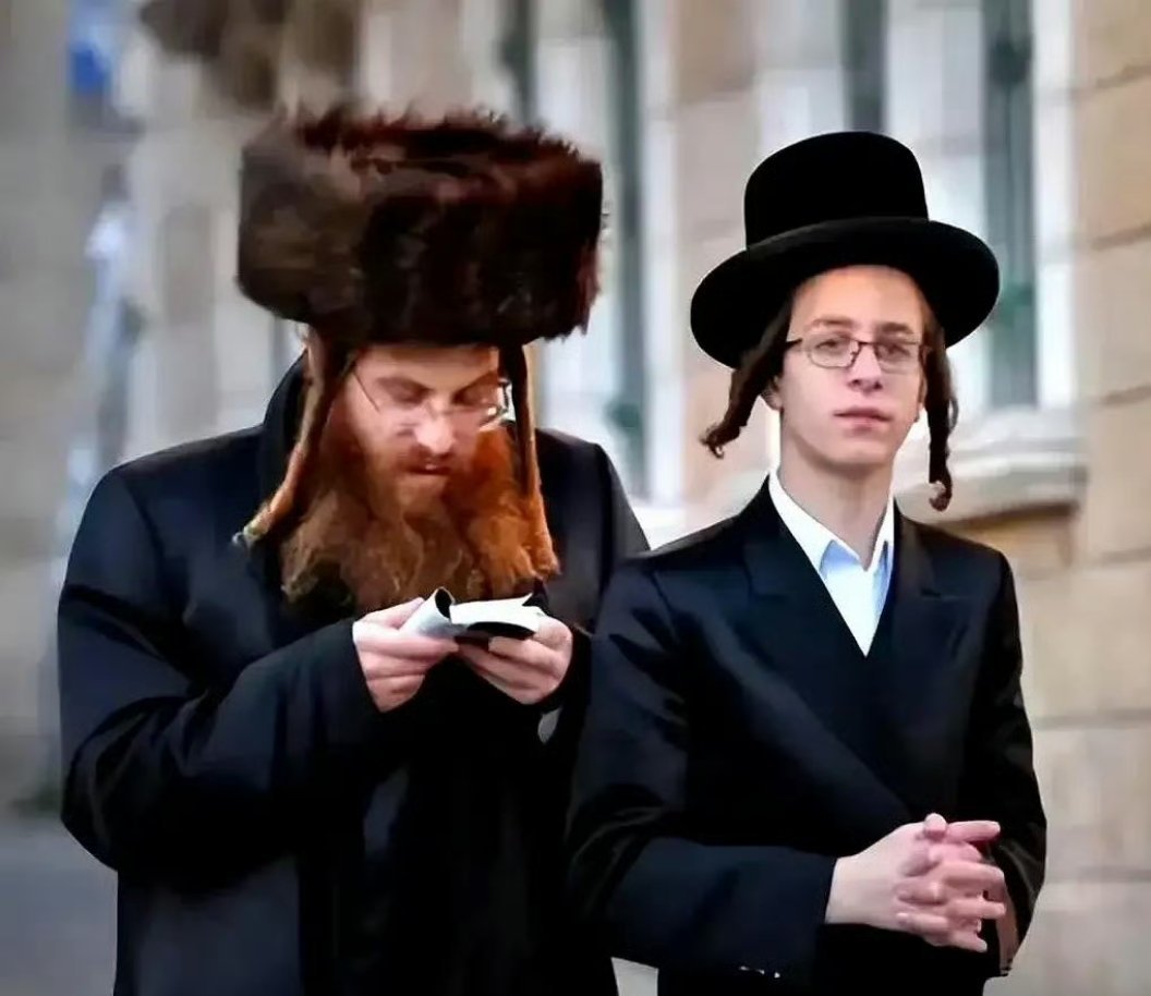 盖瑞敖丙才发现，动物城里这个羊，神似哈瑞迪啊