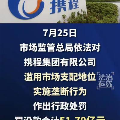 原来携程是西方资本杜鹃化的典型案例。携程赚的钱，大部分进了美日欧资本家的腰包里了