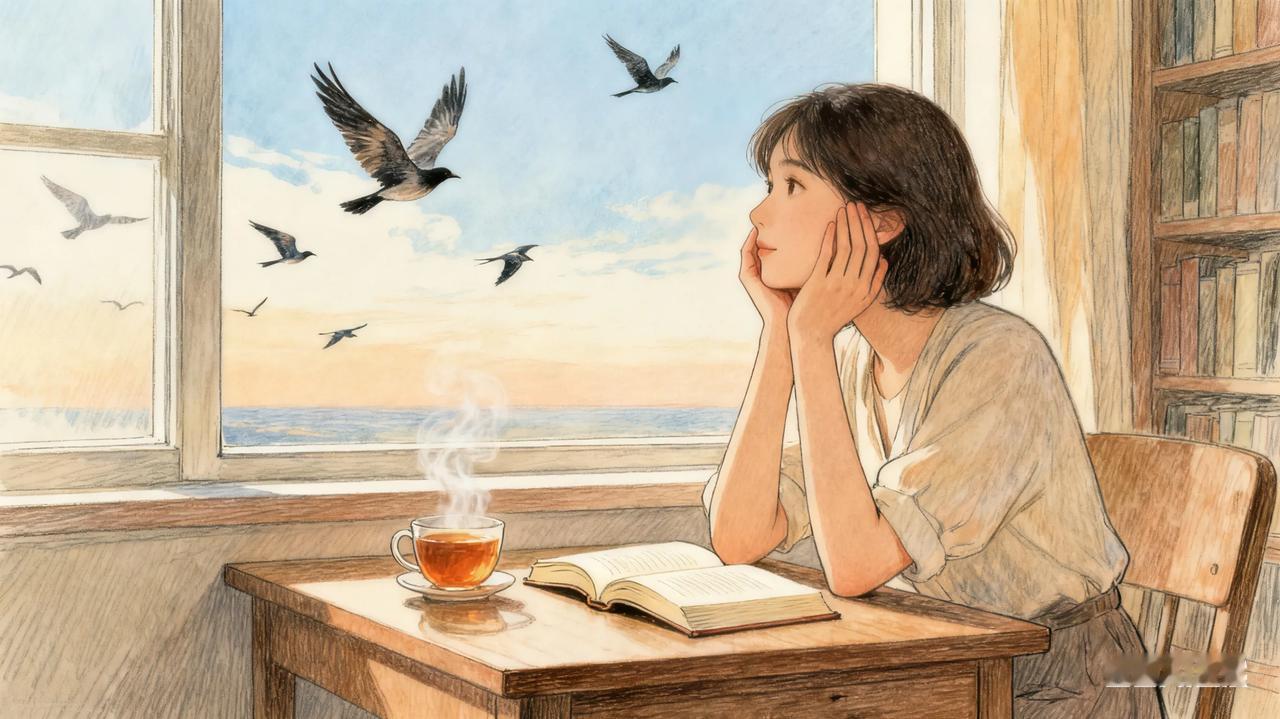 余华在《女人的胜利》中写到：“不要纠结男人爱不爱你，男人是没有爱情的，他跟