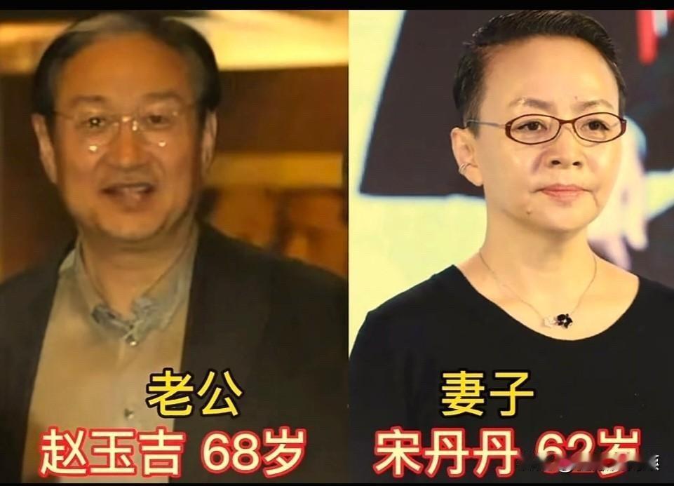 春晚喜剧大咖们的另一半本山大叔，那是东北喜剧的一座山，“白云黑土”系列、“卖