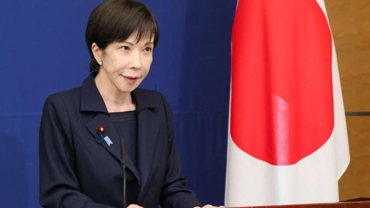 炸裂锐评｜57.2万亿巨债重启！高市早苗挑衅中国，是在赌国运当57.2万亿