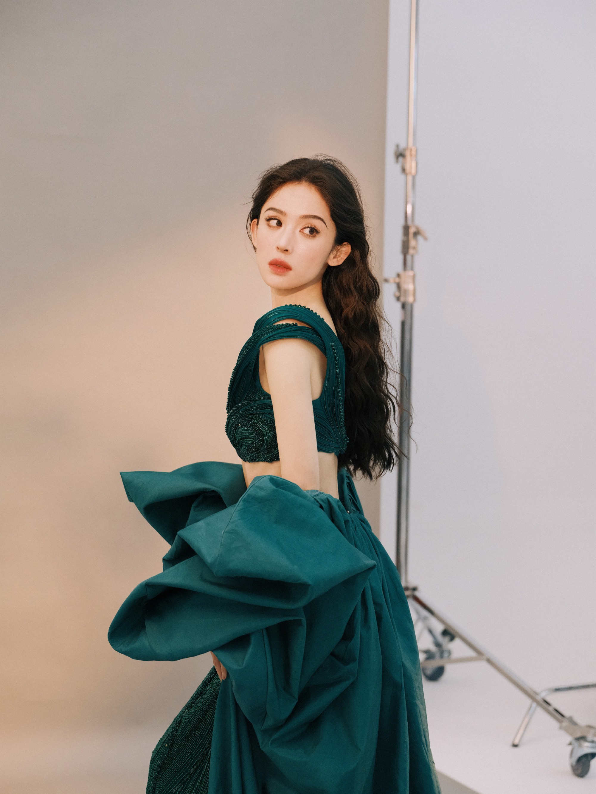 娜扎​​​