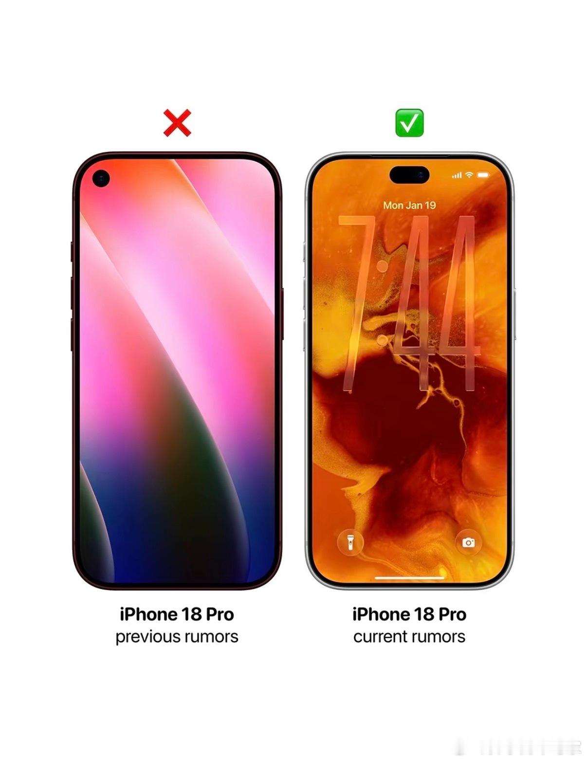 这些年苹果的保密工作越来越差了，每次新品都能猜的八分对，之前iPhoneX，连