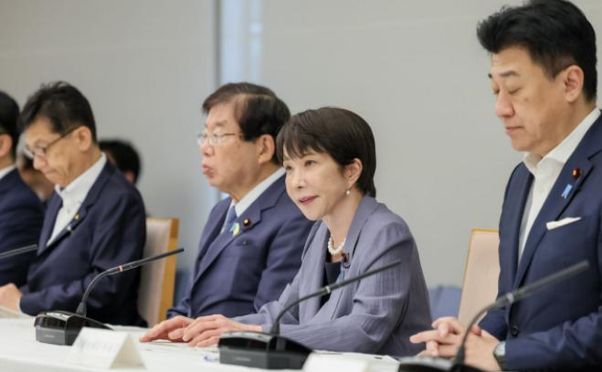 中国愿帮助，日本沸腾了。7月29日，日本终于等来了中国的回应。中国不仅送来了