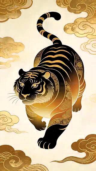 属虎人别硬撑！你的贵人已经站到腿麻了属虎的你，天生傲骨，一身要强。天塌下来