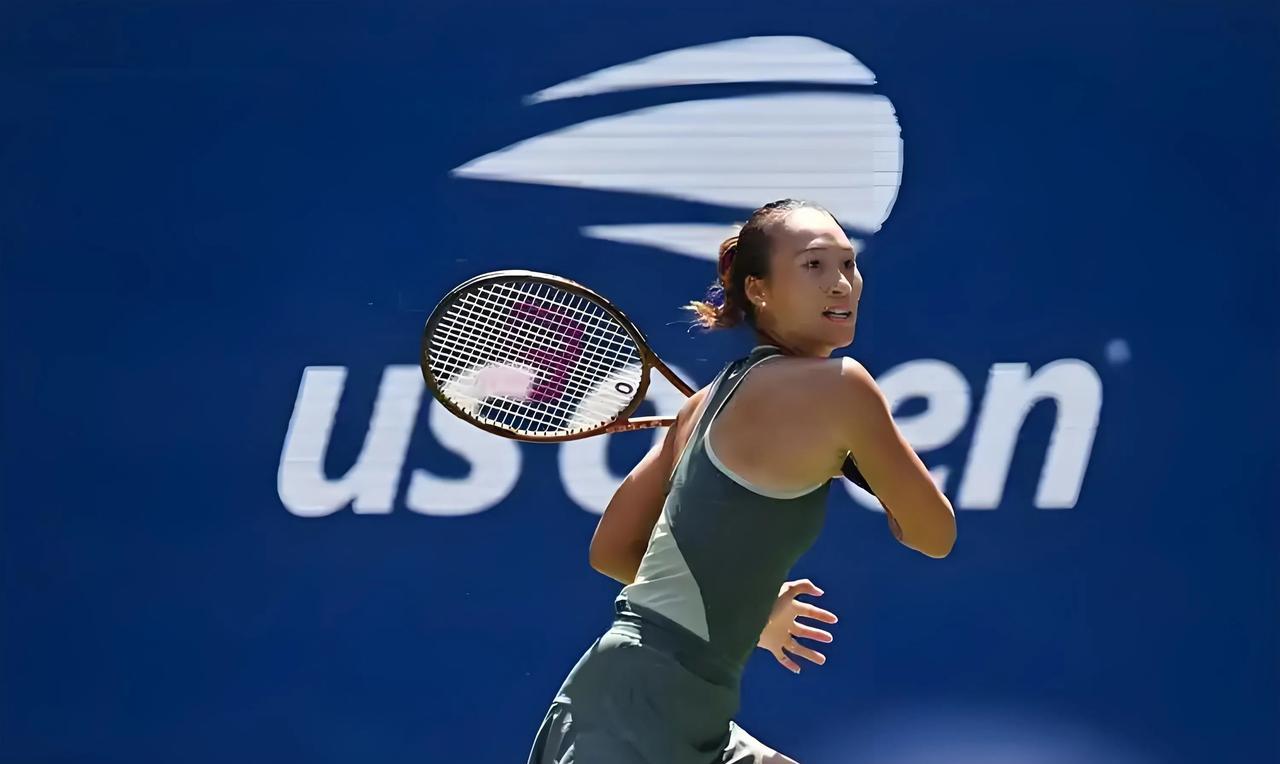 淘米姐胜不足喜，罗马征程无坦途北京时间5月9日晚，2025年WTA1000罗马