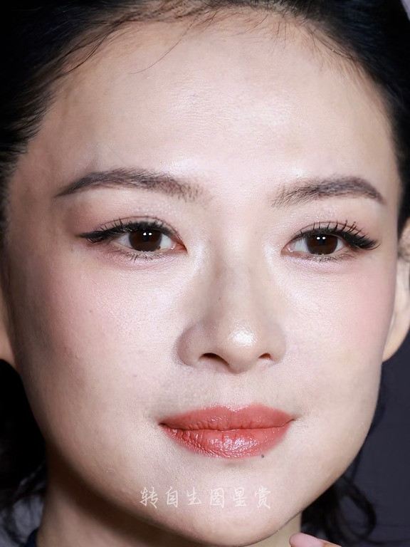 章子怡