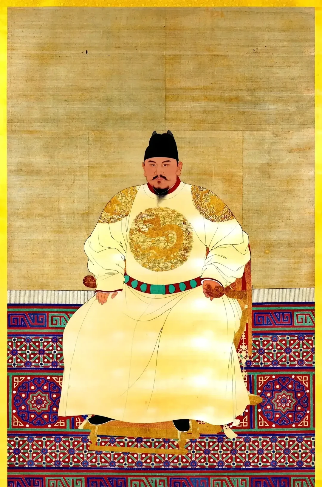 朱元璋立过一条狠规矩：官员贪污超过60两银子，直接砍头！你知道这60两...